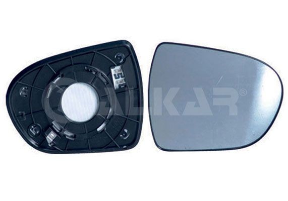 ALKAR Mirror Glass, outside mirror Article number: 6432574 cheaply