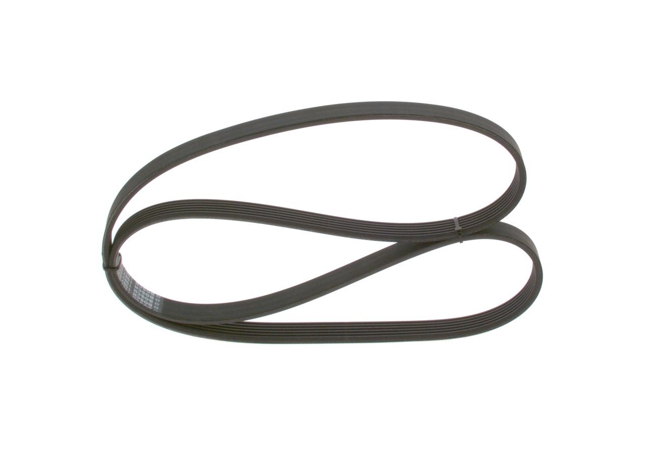 BOSCH Serpentine belt Article number: 1 987 947 554 cheaply