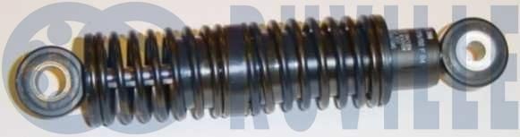 RUVILLE Timing belt tensioner pulley Article number: 55719 cheaply