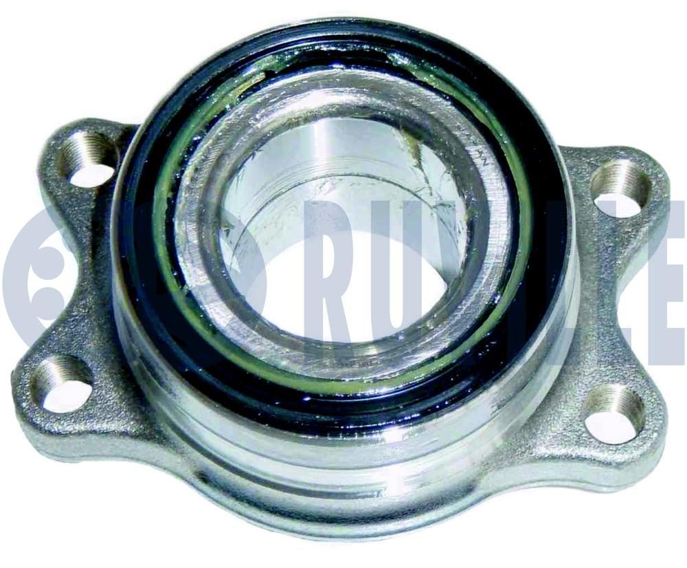 RUVILLE Timing belt tensioner pulley Article number: 55440 cheaply