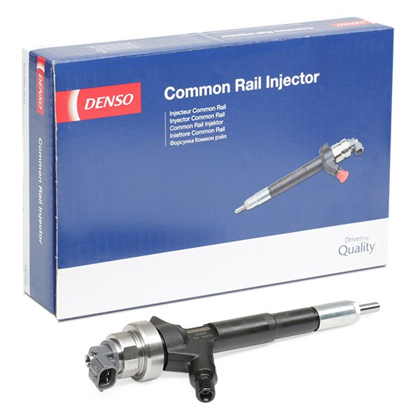 DENSO Injector Nozzle Article number: DCRI106130 cheaply