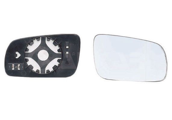 ALKAR Mirror Glass, outside mirror Article number: 6434127 cheaply