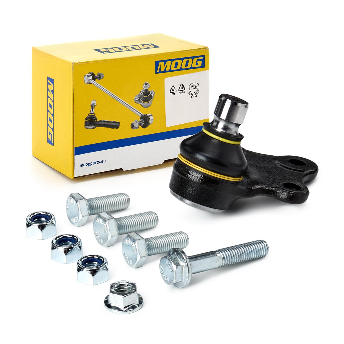 MOOG Ball Joint Article number: CI-BJ-0523 cheaply