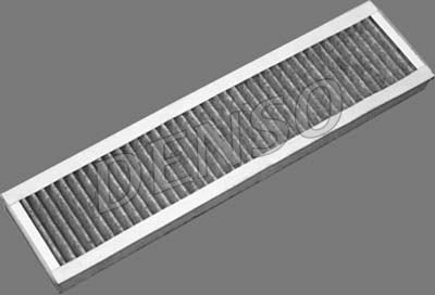 DENSO Pollen filter Article number: DCF063K cheaply