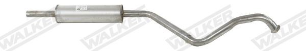 WALKER Middle silencer Article number: 22507 cheaply