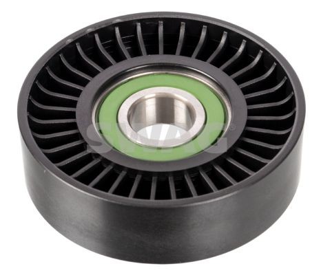SWAG Tensioner pulley Article number: 10 92 3781 cheaply