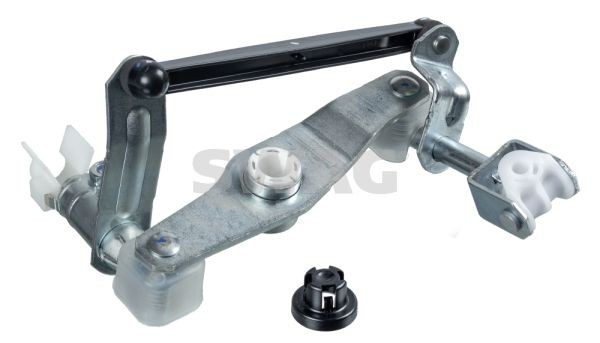 SWAG Repair Kit, gear lever Article number: 40 93 3569 cheaply