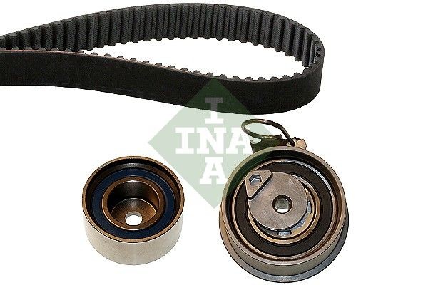 INA Timing belt kit Article number: 530 0576 10 cheaply