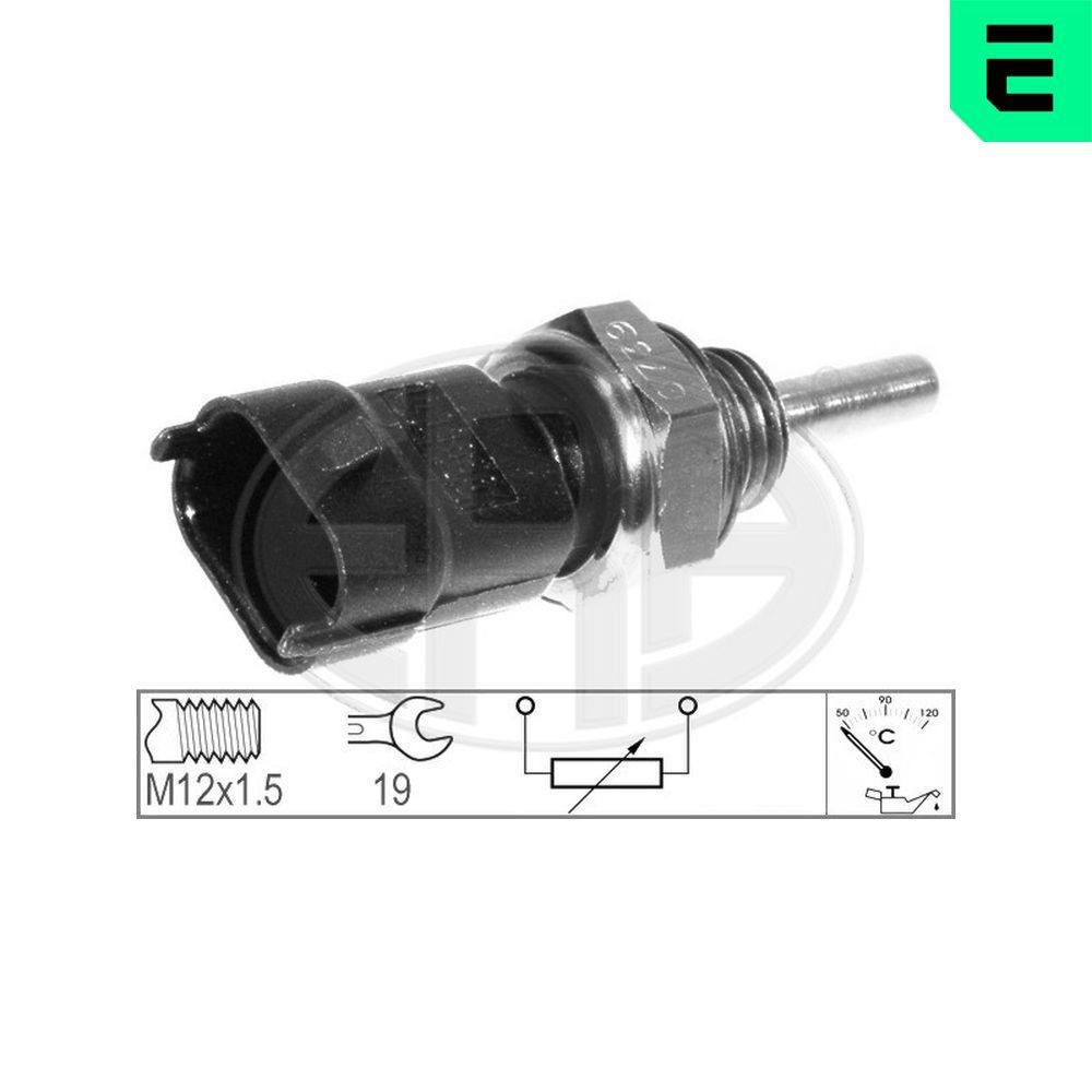 ERA Sensor, coolant temperature Article number: 330137 cheaply