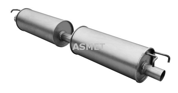 ASMET Kesksummuti Artikli number: 07.241 soodsalt