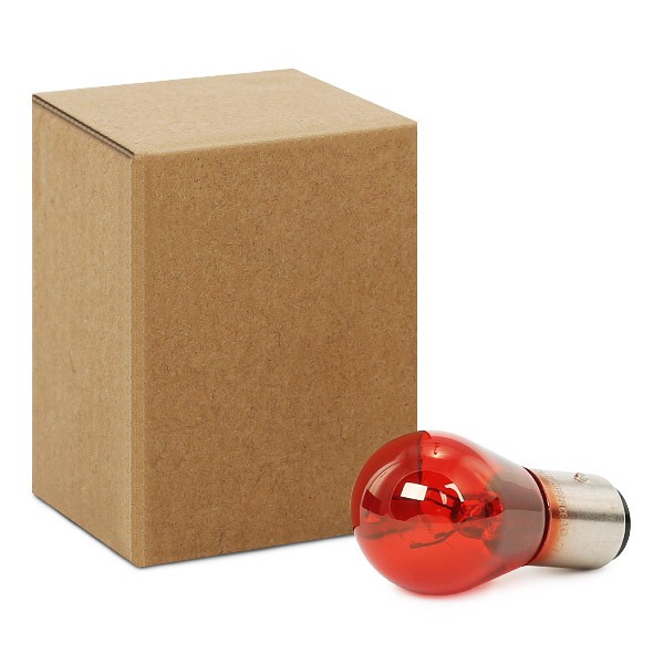 PHILIPS Bulb, brake / tail light Article number: 12495CP cheaply