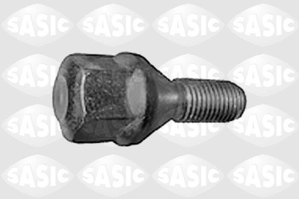 SASIC Wheel Bolt Article number: 4004120 cheaply