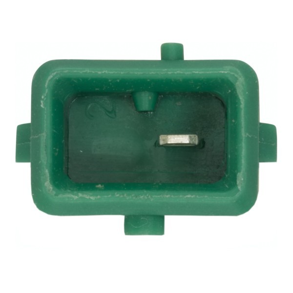 HELLA 6PT 009 309-751 Temperature Switch, coolant warning lamp DISPATCH 1.9 D 69 PS Diesel 2006