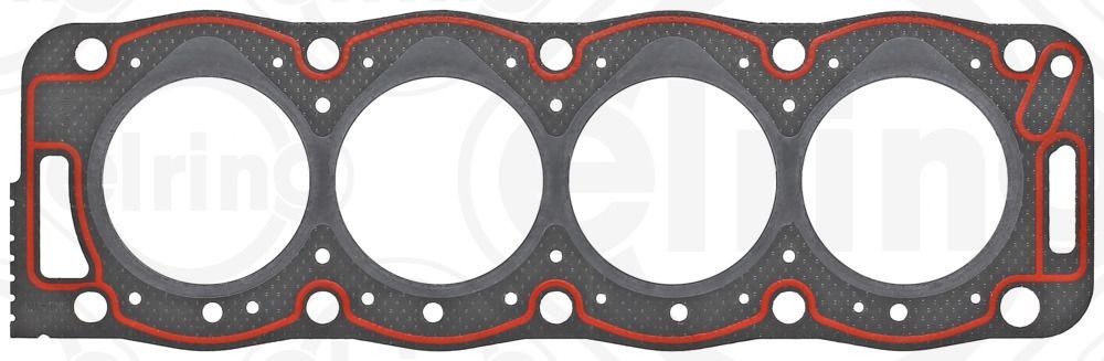 ELRING Gasket, cylinder head Article number: 058.981 cheaply