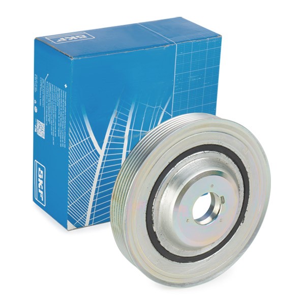 SKF Crankshaft pulley Article number: VKM 93310 cheaply