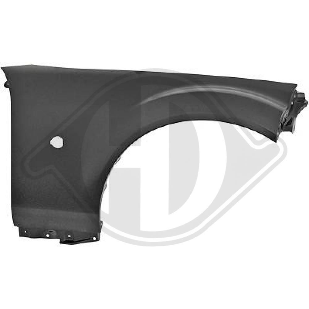 DIEDERICHS Fan, A / C condenser Article number: 5205001 cheaply