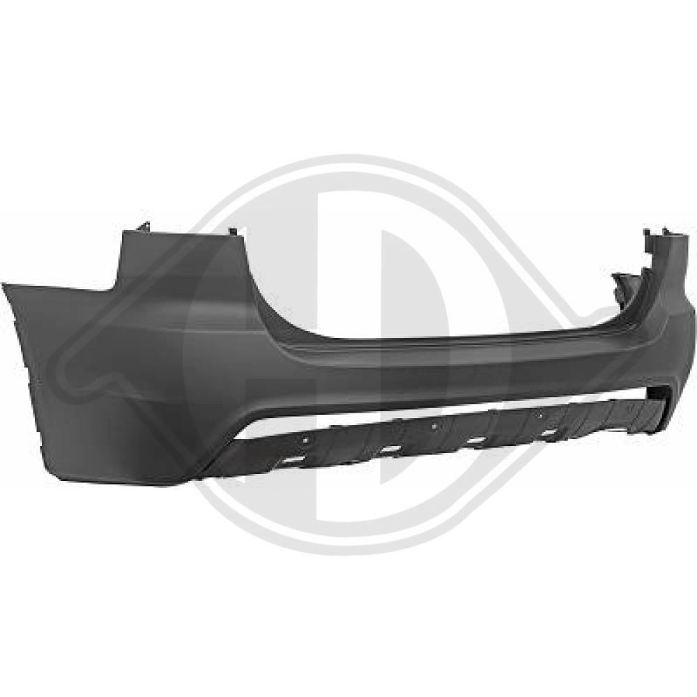 DIEDERICHS Flap, tow hook Article number: 6645062 cheaply
