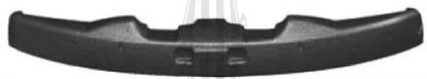 DIEDERICHS Impact Absorber, bumper Article number: 6846061 cheaply