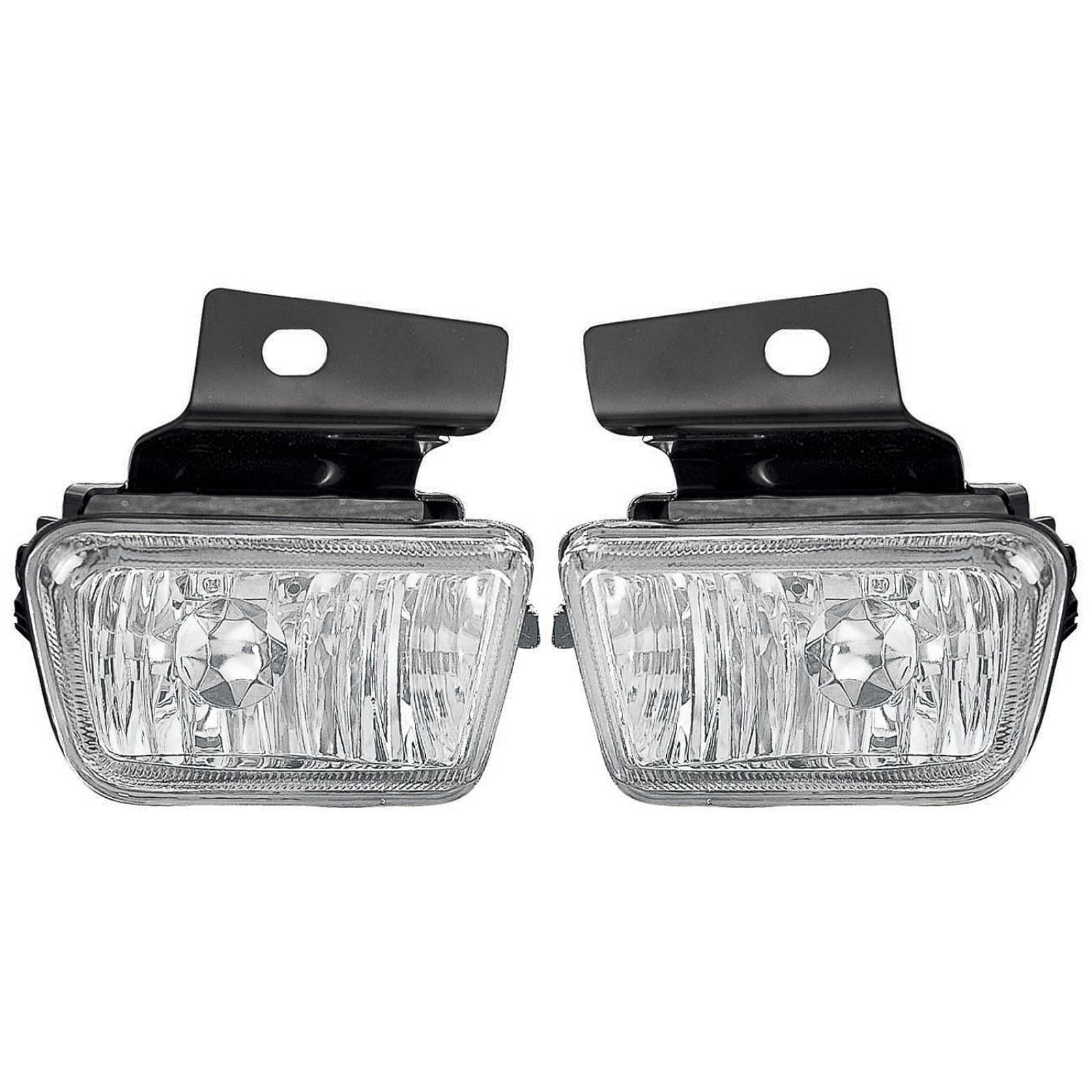 DIEDERICHS Fog Light Set Article number: 2211288 cheaply