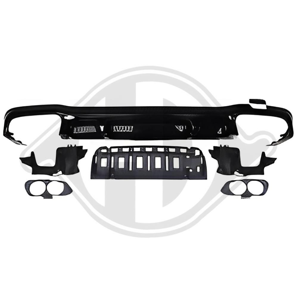 DIEDERICHS Hinge, bonnet Article number: 1616018 cheaply