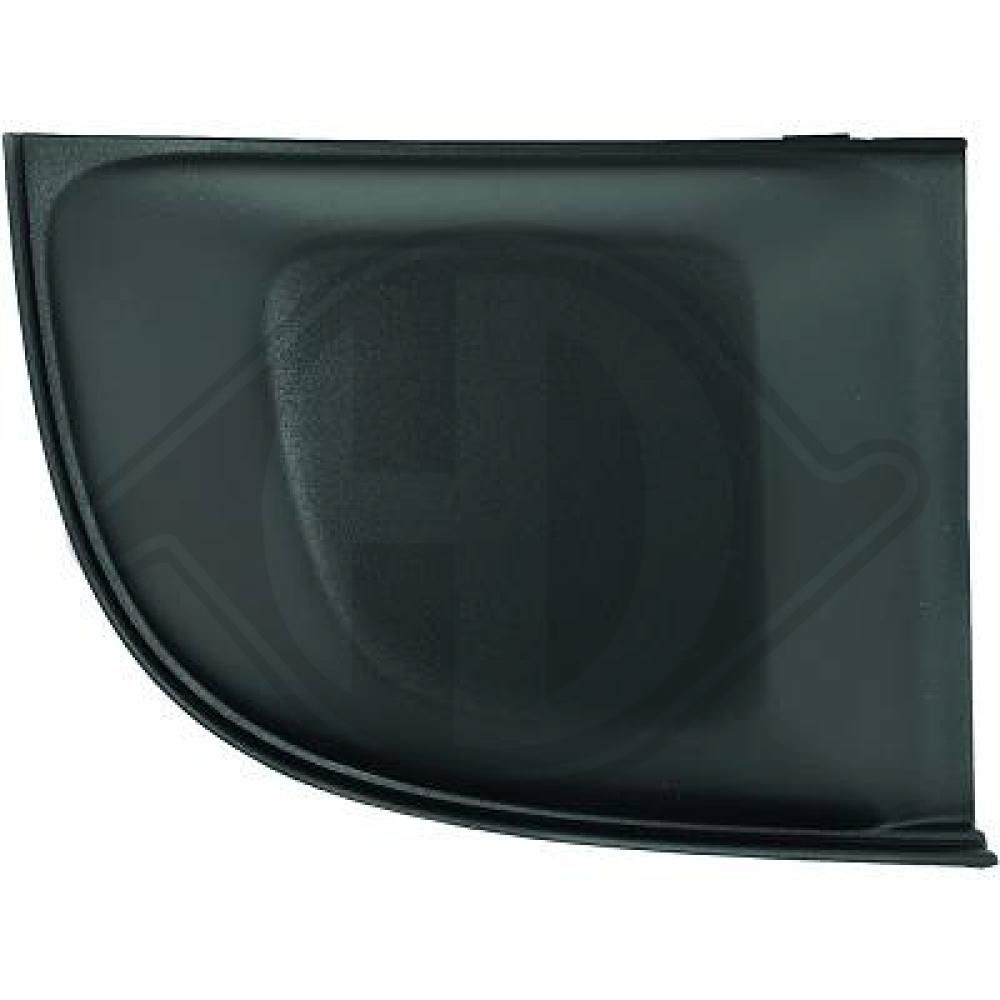 DIEDERICHS Fan, radiator Article number: 2270101 cheaply