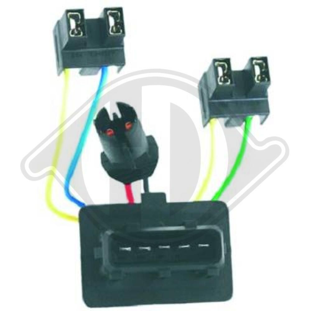 DIEDERICHS Conversion Kit, light Article number: 7613186 cheaply