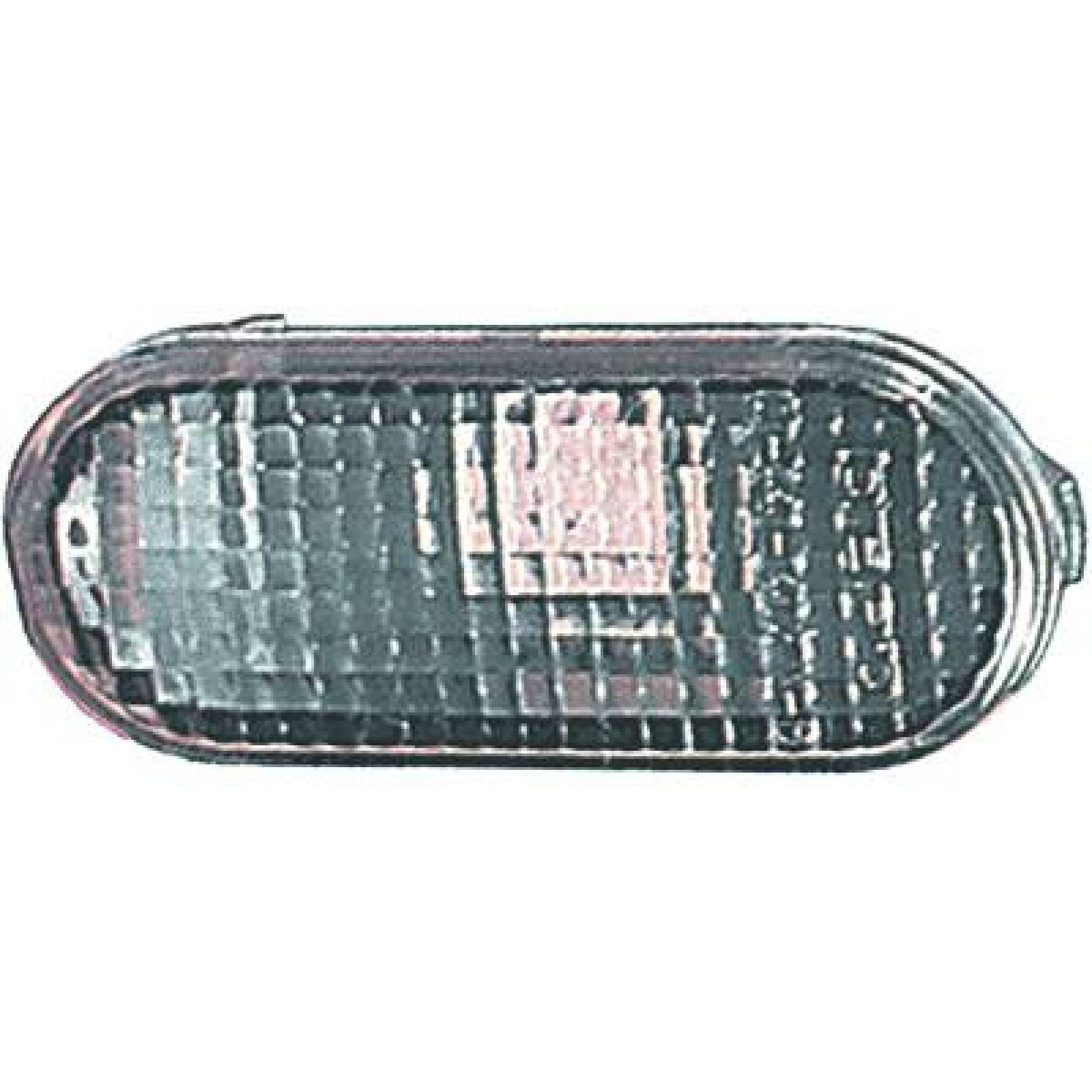 DIEDERICHS Side indicator Article number: 2212178 cheaply