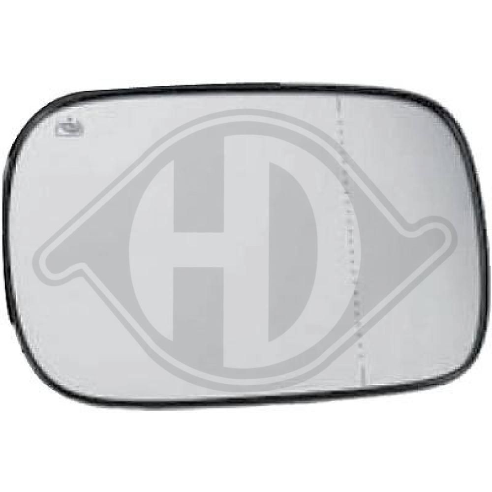 DIEDERICHS Hinge, bonnet Article number: 6466019 cheaply