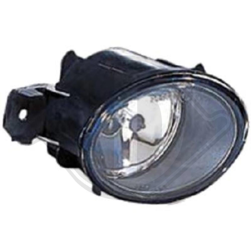 DIEDERICHS Fog Light Article number: 4473089 cheaply