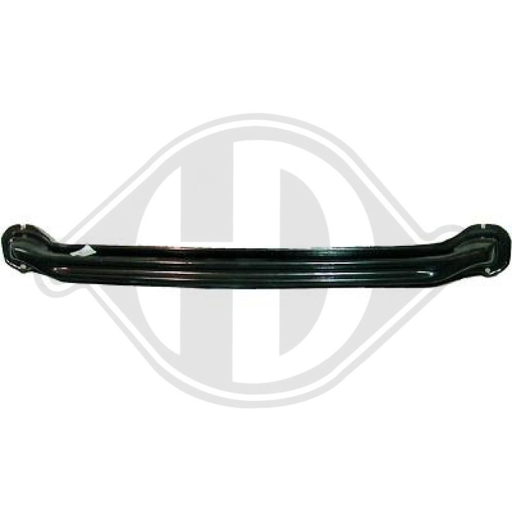 DIEDERICHS Impact Absorber, bumper Article number: 2203065 cheaply