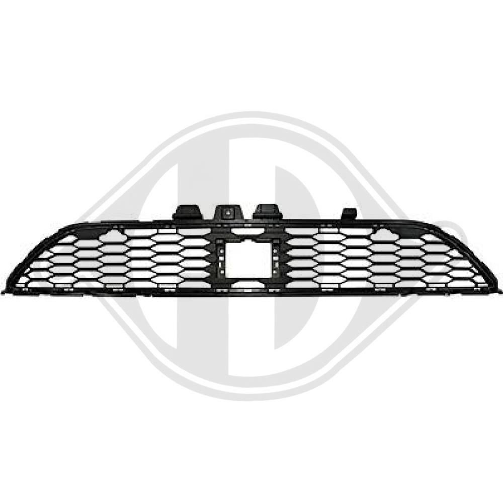 DIEDERICHS Hinge, bonnet Article number: 4072019 cheaply