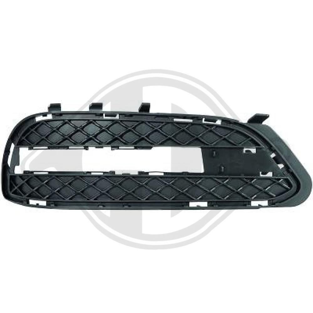 DIEDERICHS Impact Absorber, bumper Article number: 1475165 cheaply