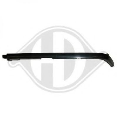 DIEDERICHS Headlight Trim Article number: 5614043 cheaply