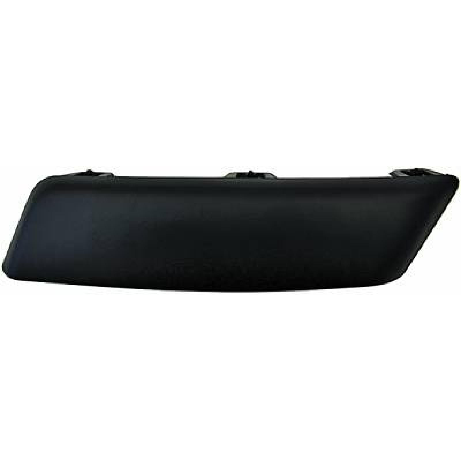 DIEDERICHS 4465053 Bumper moulding MEGANE 1.5 dCi 90 PS Diesel