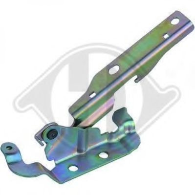 DIEDERICHS Hinge, bonnet Article number: 6536818 cheaply