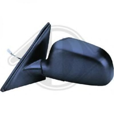 DIEDERICHS Wing mirror Article number: 5806124 cheaply