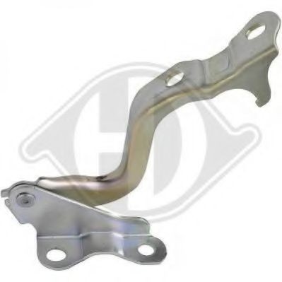 DIEDERICHS Hinge, bonnet Article number: 6912018 cheaply