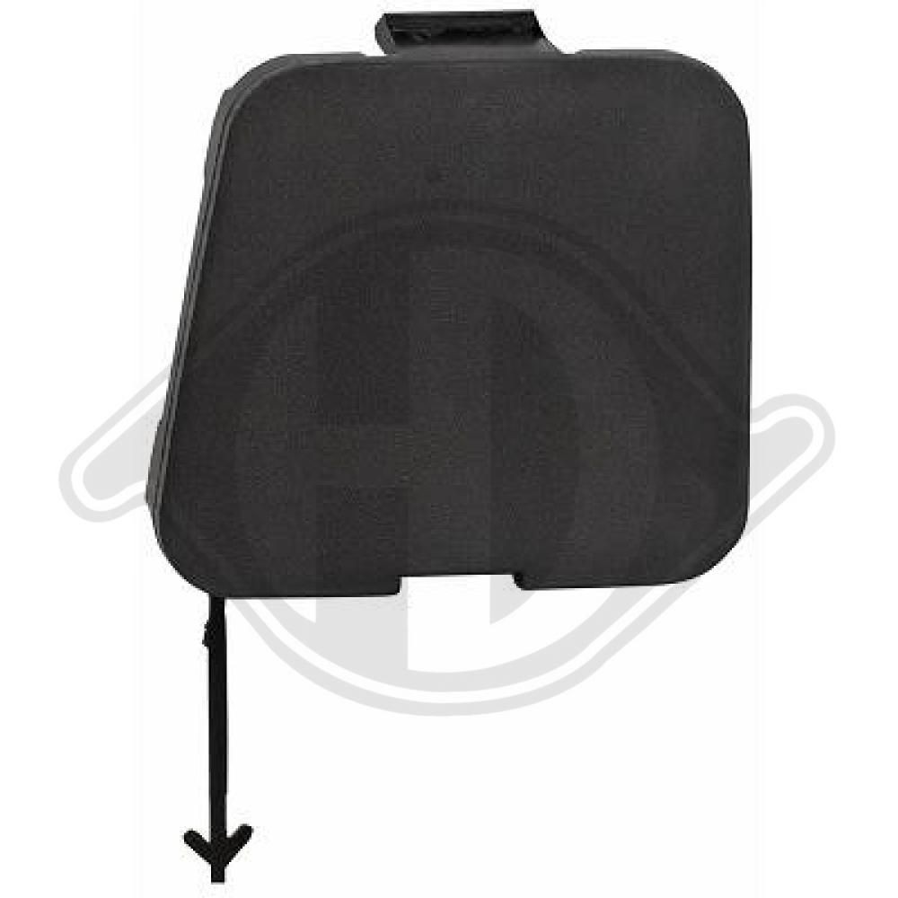 DIEDERICHS Hinge, bonnet Article number: 3452019 cheaply