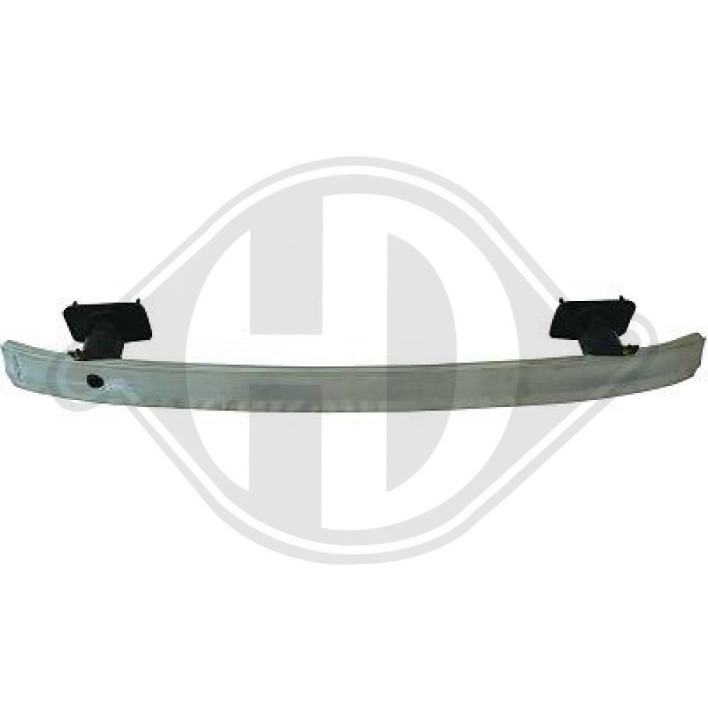 DIEDERICHS Headlight Trim Article number: 1620009 cheaply