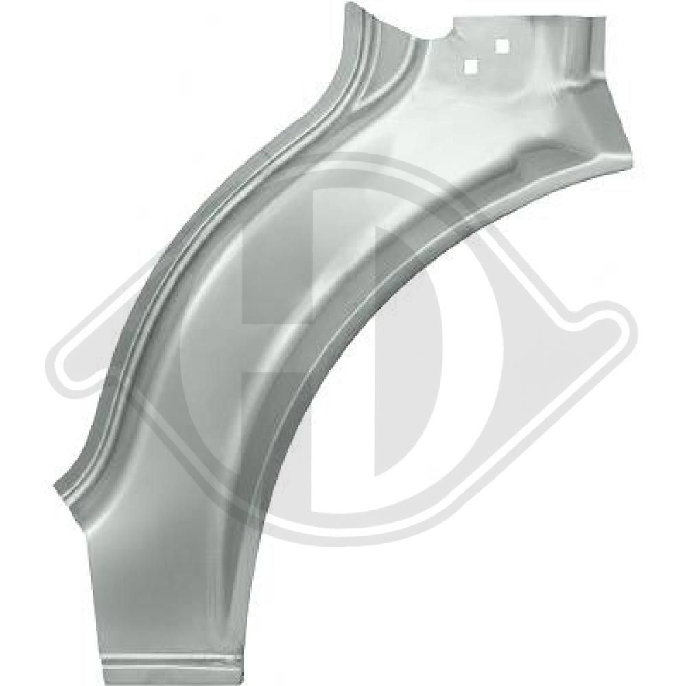 DIEDERICHS Rocker panel Article number: 9139042 cheaply