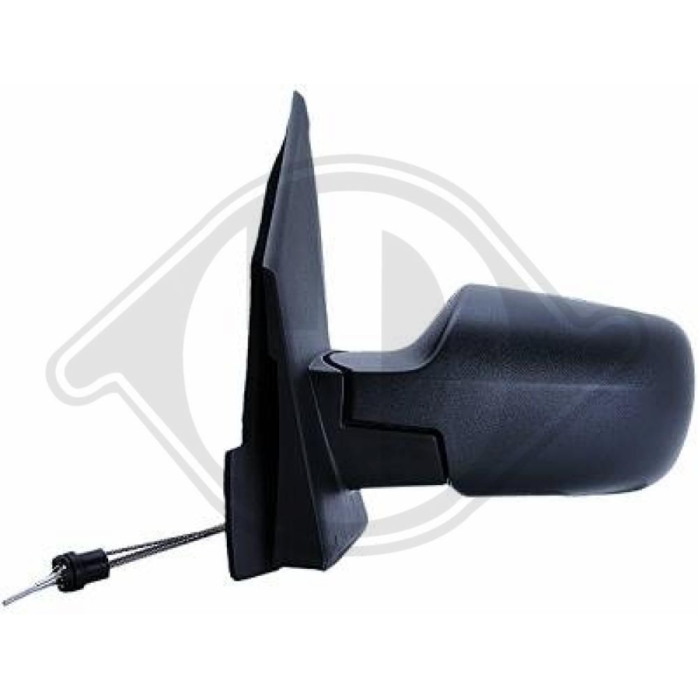 DIEDERICHS Flap, tow hook Article number: 1415666 cheaply