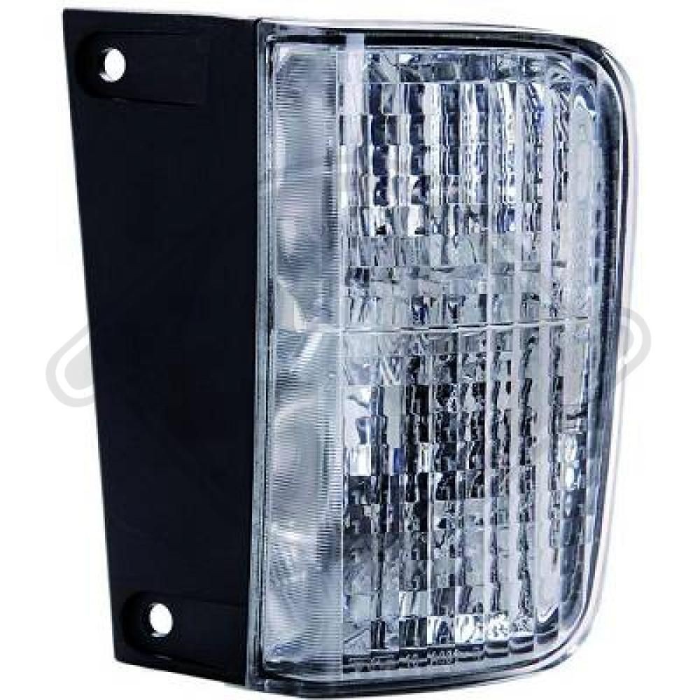 DIEDERICHS Rear light Article number: 1895096 cheaply