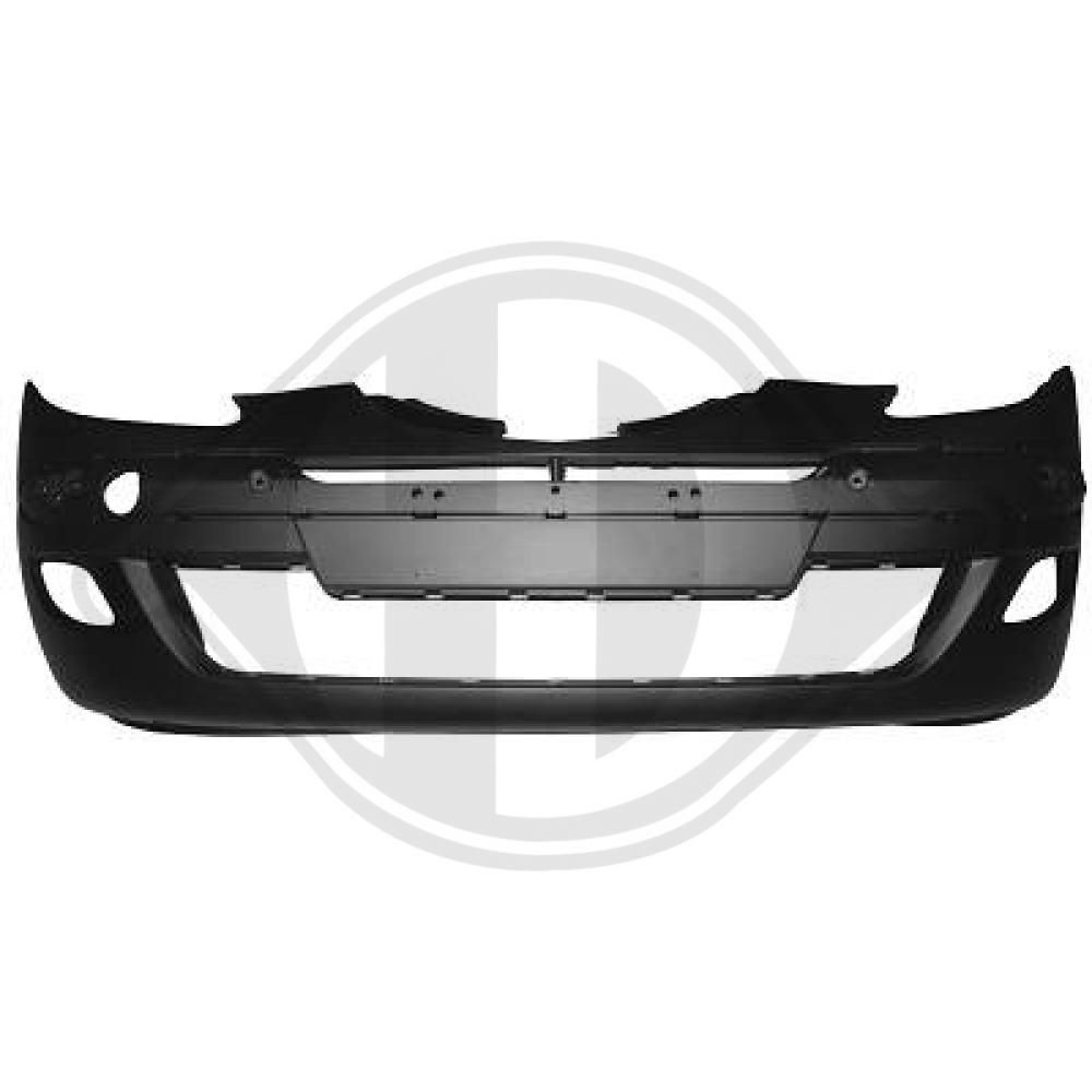 DIEDERICHS Holder, fog light Article number: 3461065 cheaply