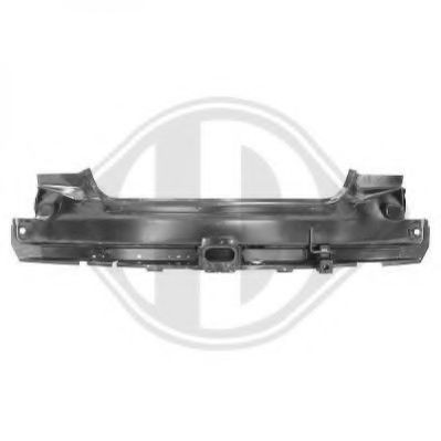DIEDERICHS Rear Panel Article number: 4071038 cheaply
