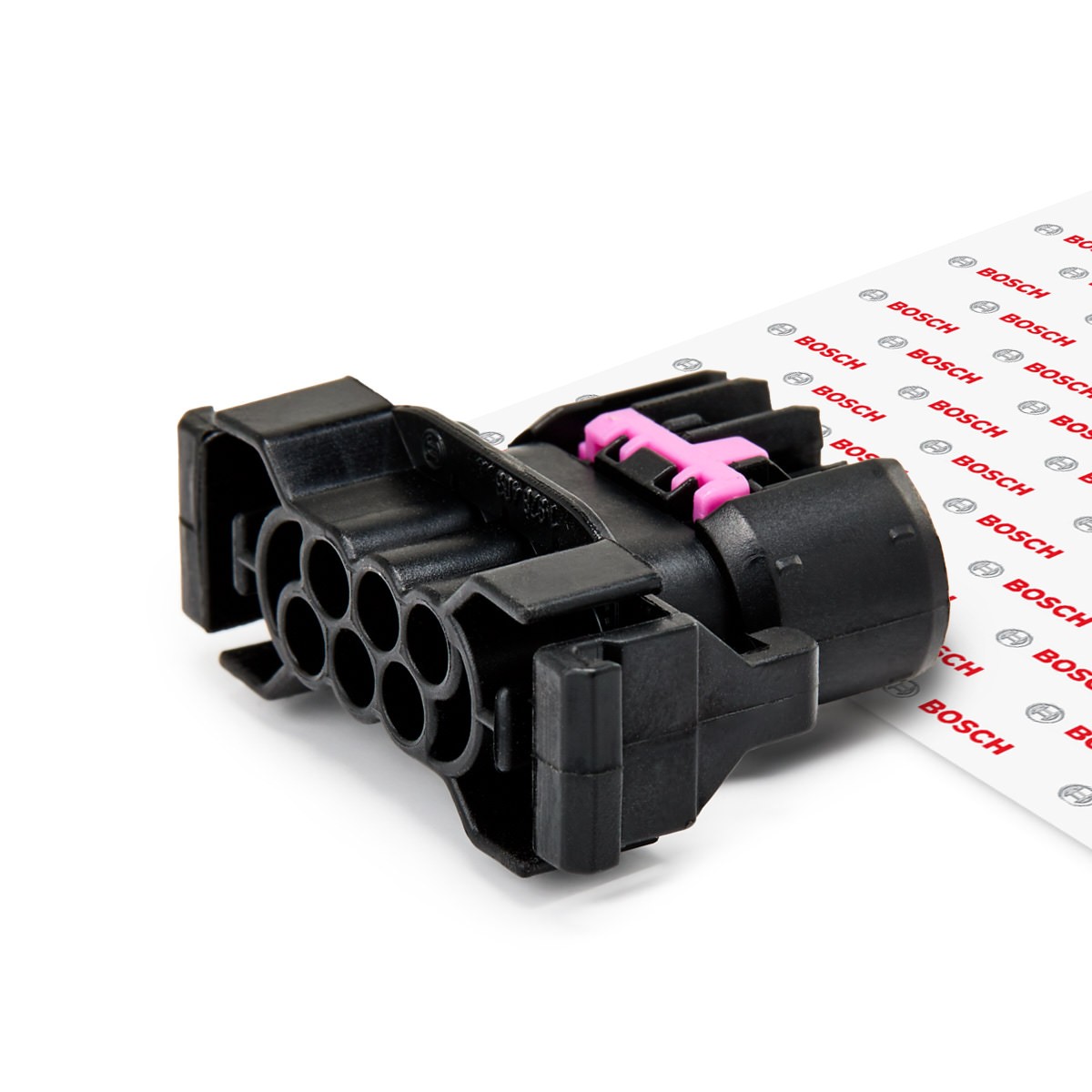 BOSCH Plug Sleeve, ignition system Article number: 1 928 403 187 cheaply