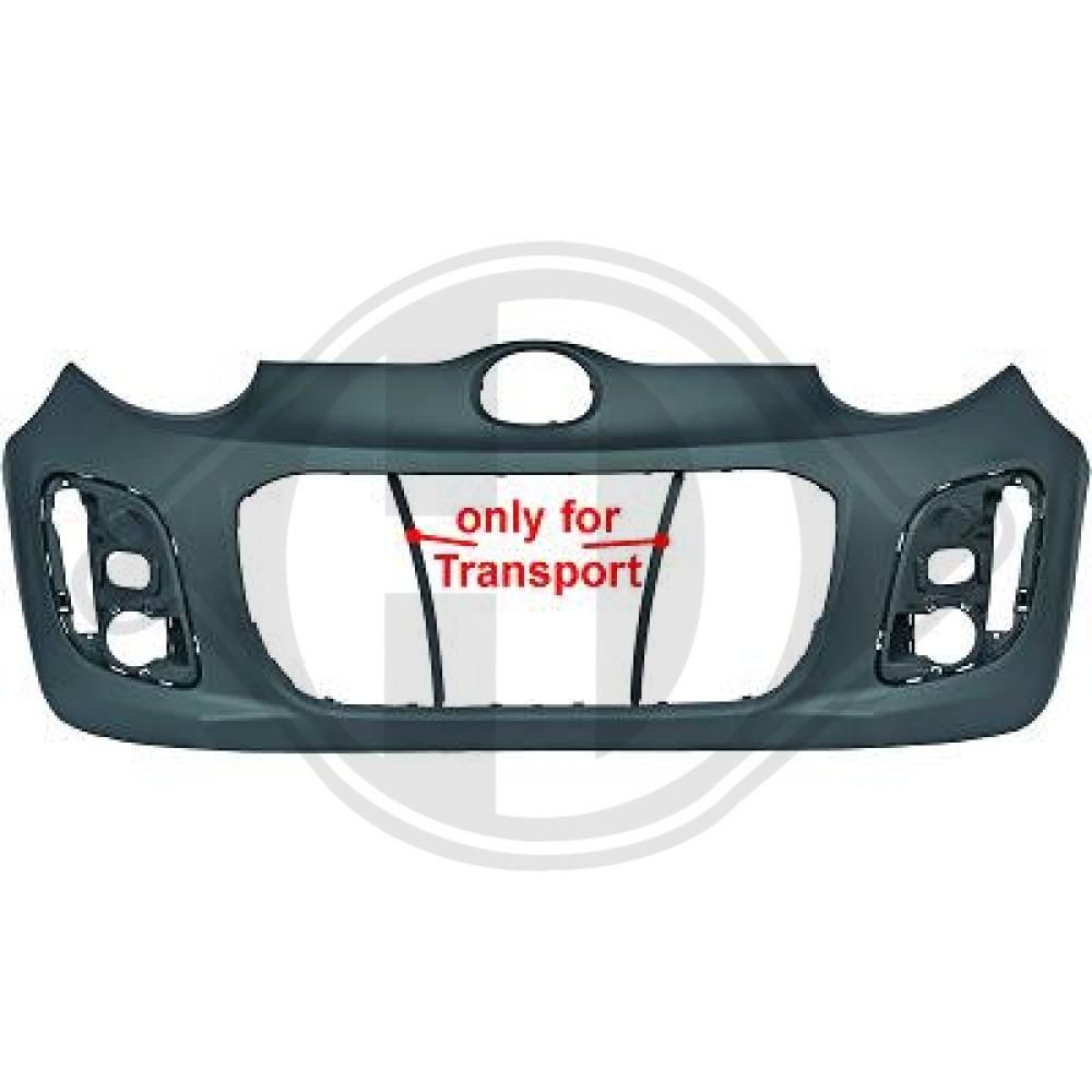 DIEDERICHS Repair panel Article number: 3452030 cheaply