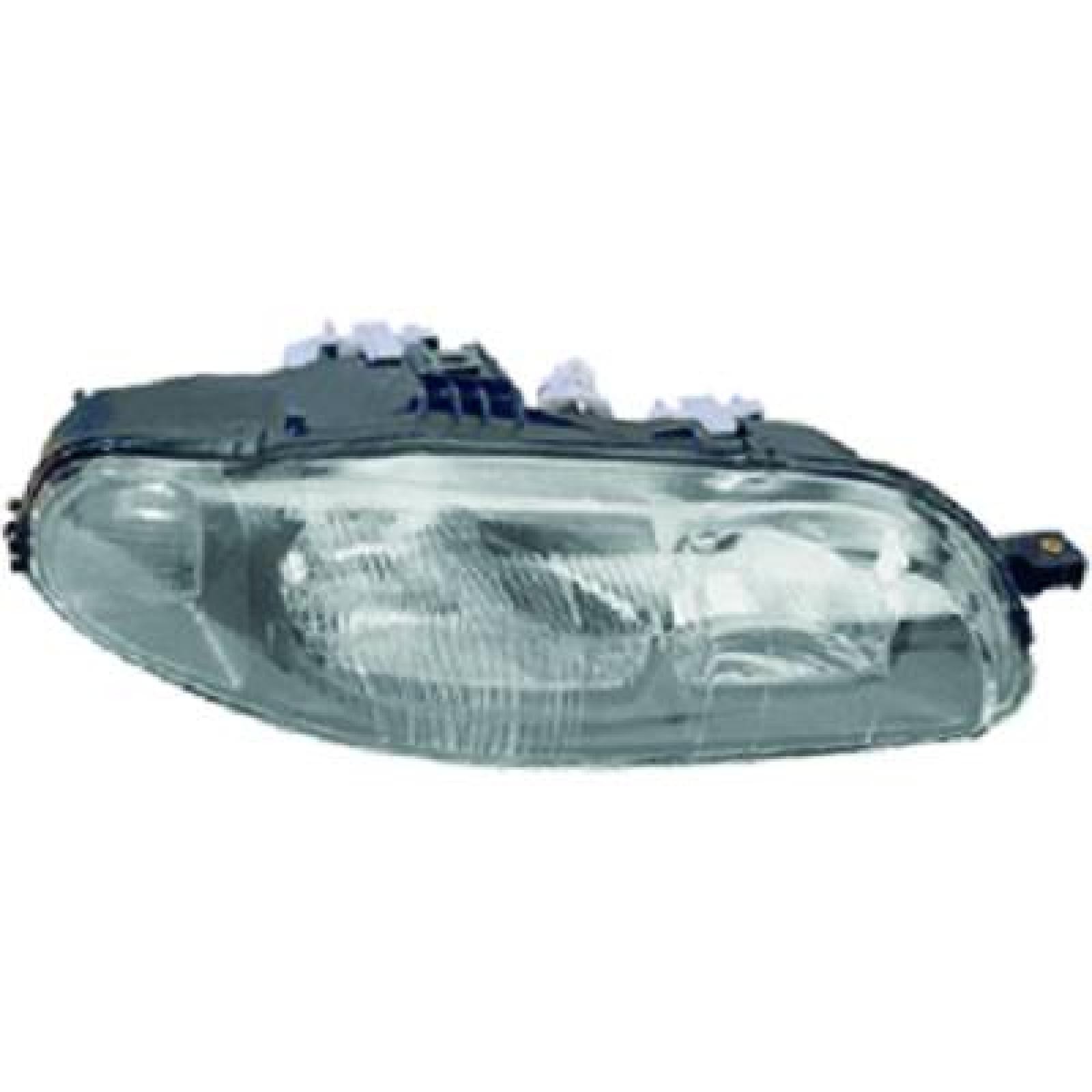 DIEDERICHS Headlight Article number: 3461980 cheaply