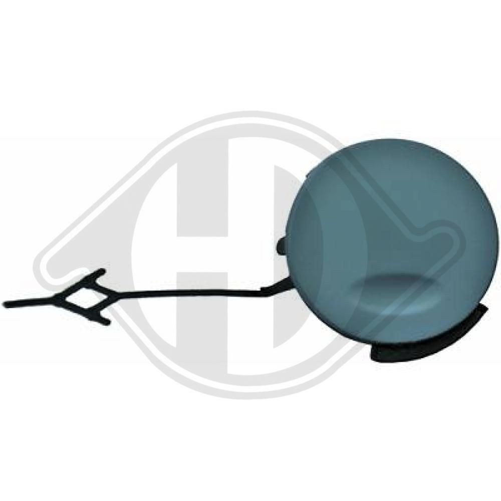 DIEDERICHS Flap, tow hook Article number: 1826061 cheaply