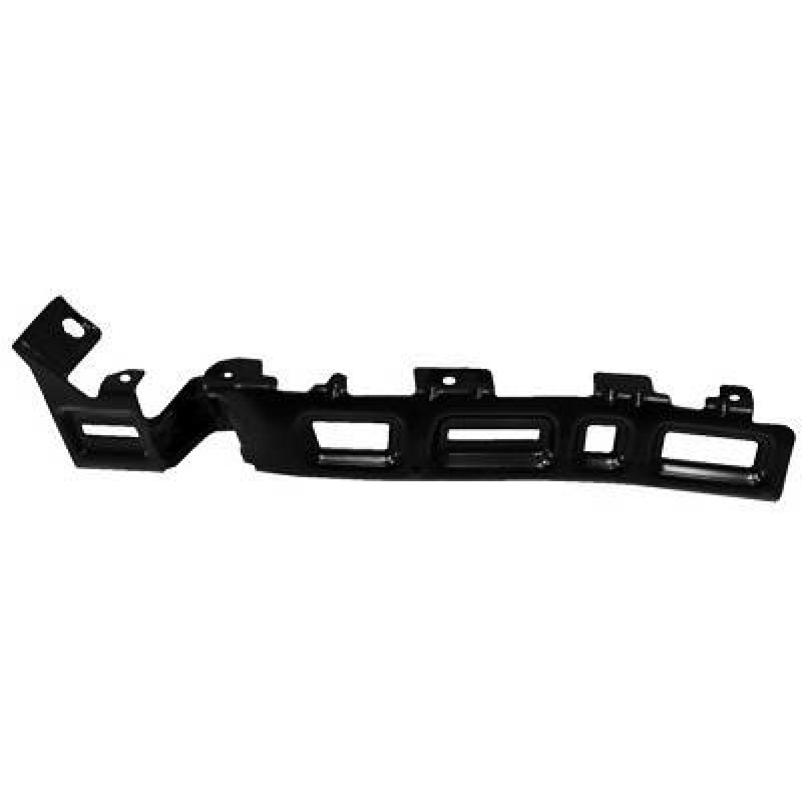 DIEDERICHS Bumper bracket Article number: 6586052 cheaply
