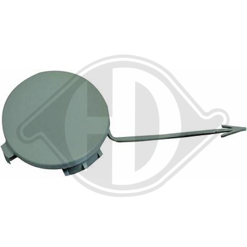 DIEDERICHS Flap, tow hook Article number: 1460154 cheaply